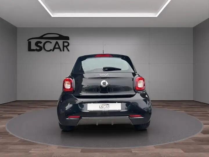smart forFour 1.0 Superpassion 71cv twinamic~Unipro~Promo~Finanziamento