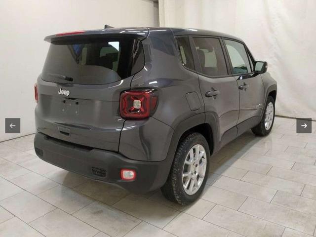 JEEP Renegade 1.0 T3 Limited