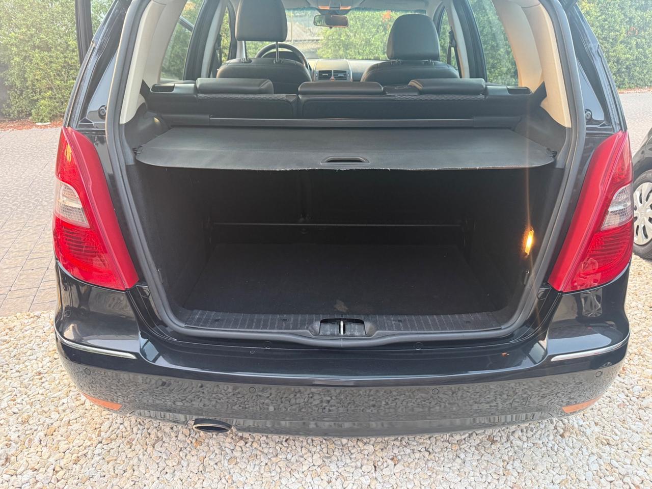 Mercedes-benz A 150 A 150 Elegance
