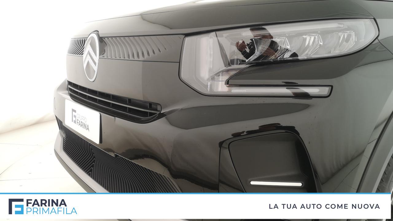 CITROEN Nuova C3 Hybrid 110cv - MAX