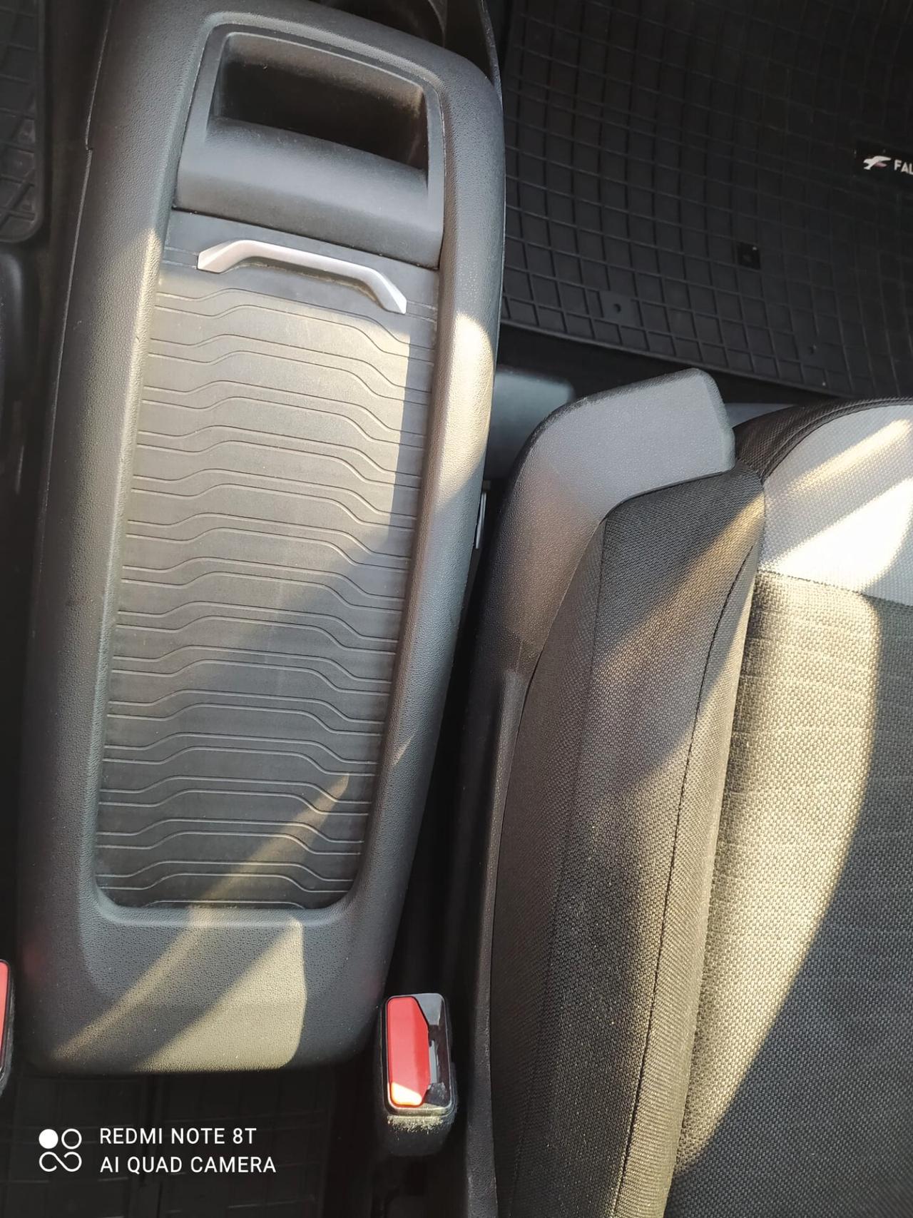 Citroen C4 Picasso 1.6 e-HDi 115 ETG6 Exclusive
