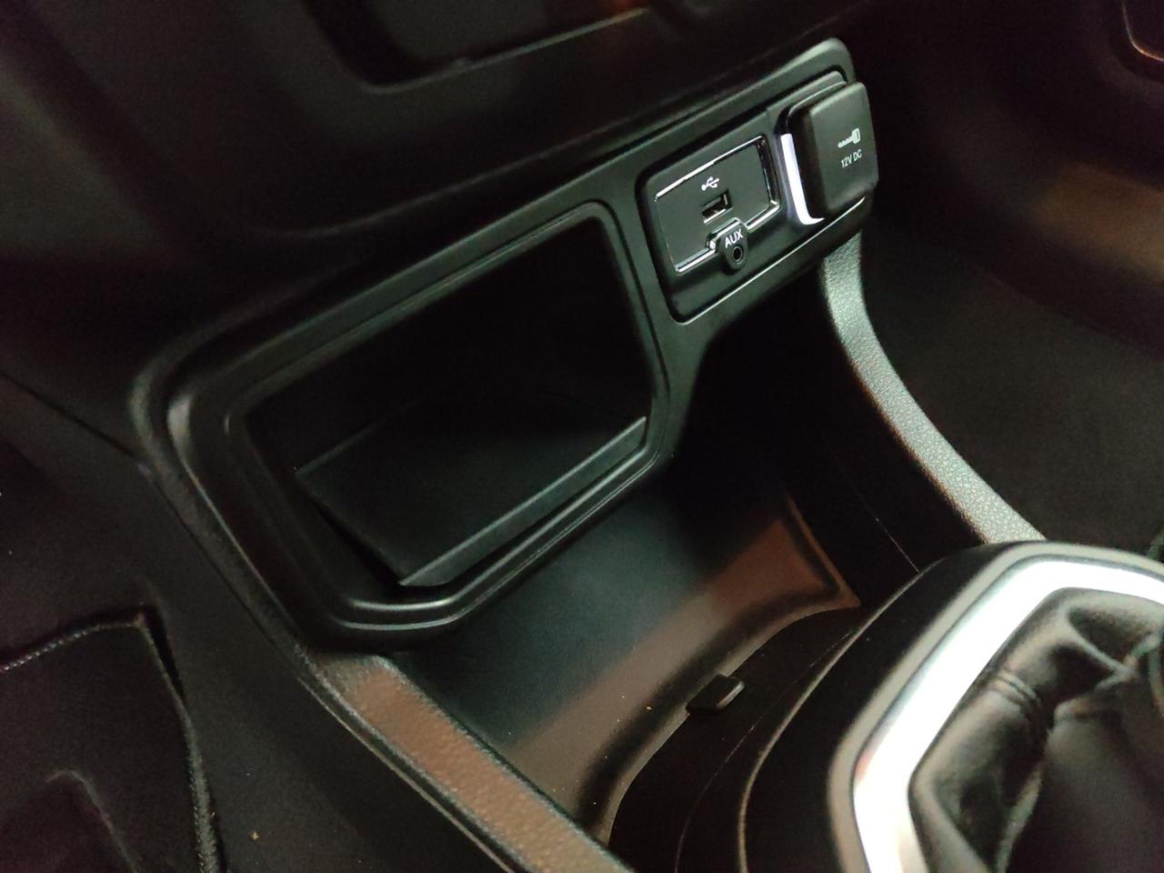 JEEP Renegade 2019 1.6 MJT 130CV LIMITED