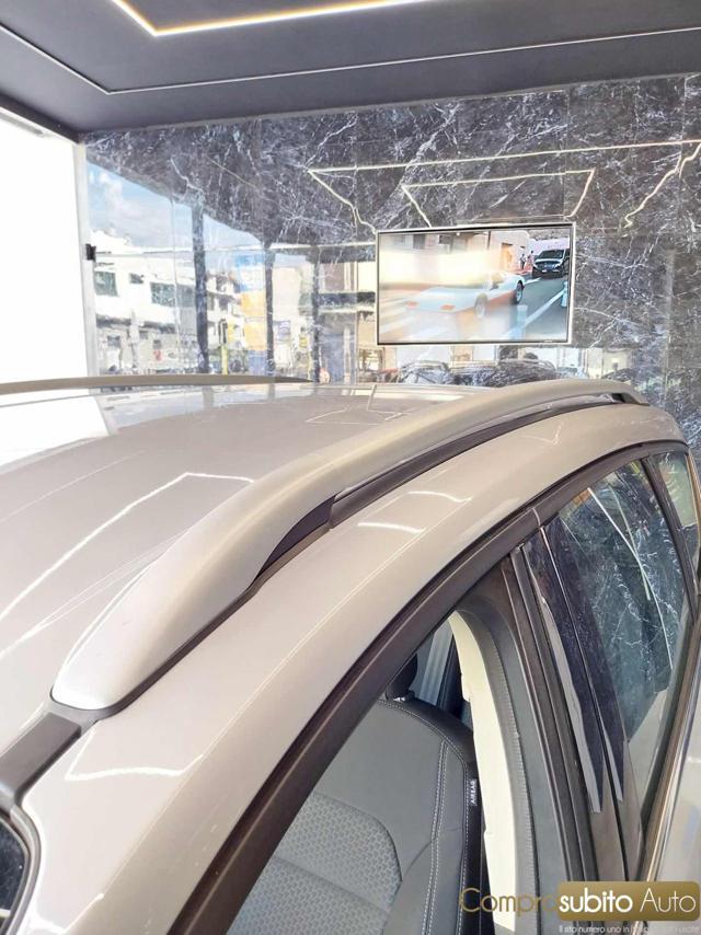 FORD Kuga 1.5 TDCI 120 CV S&S 2WD Powershift ST-Line