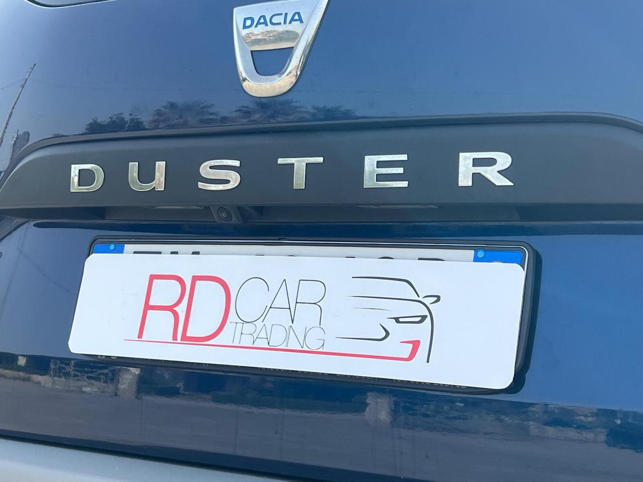 Dacia Duster 1.5 Blue dCi 115 CV 4x2 Prestige