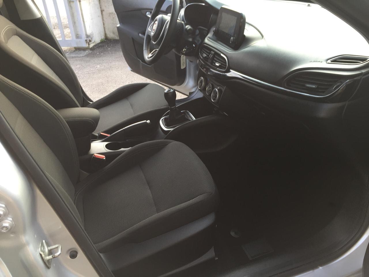 Fiat Tipo 1.3 Mjt S&S SW City Life X NEOPATENTATI