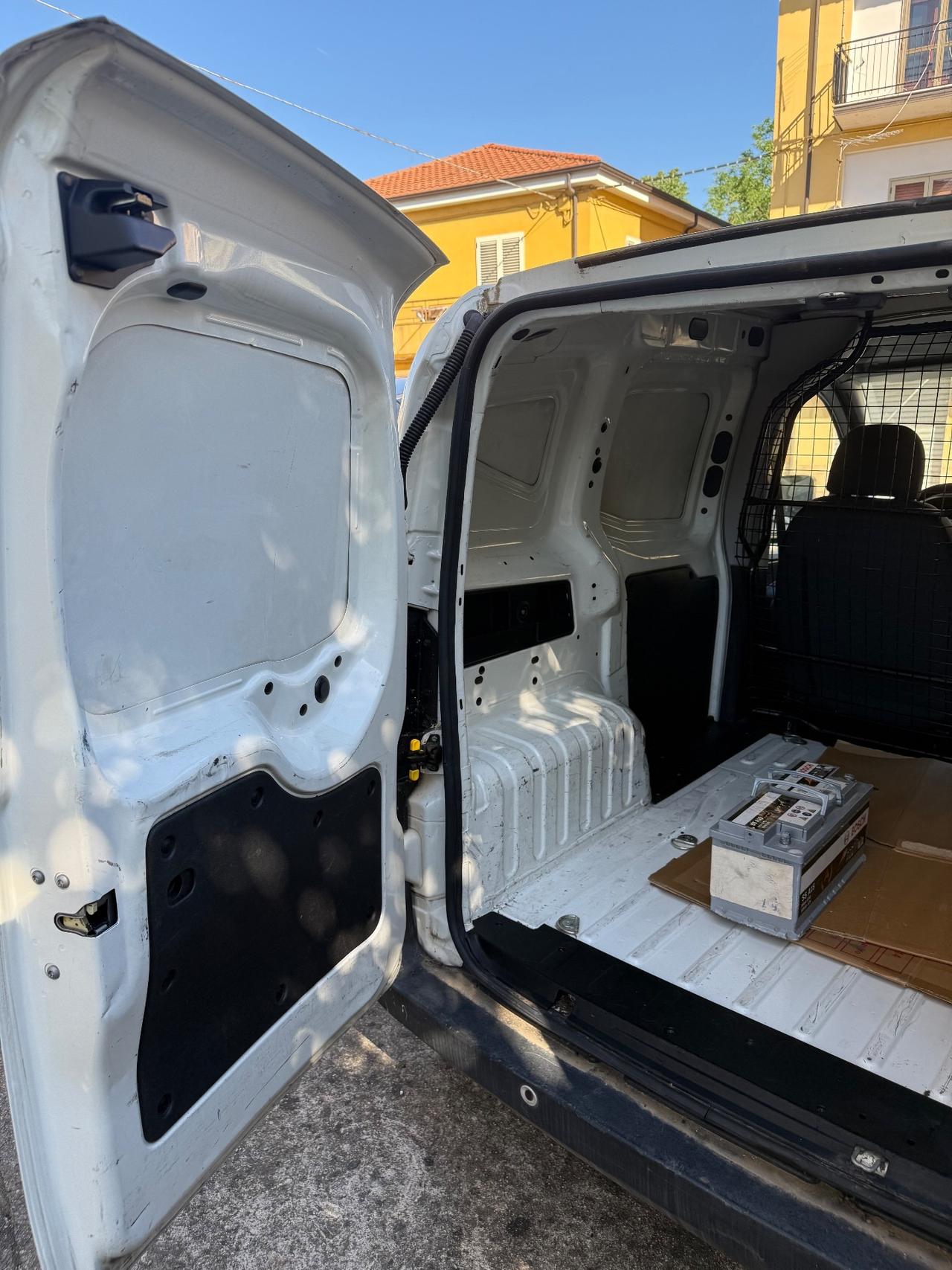 Peugeot Bipper 1.3 Furgone Comfort