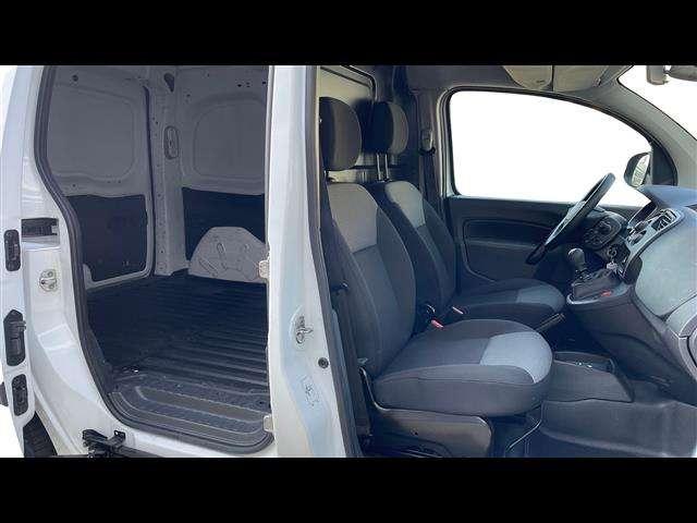 Renault kangoo express 1.5 dci 115cv Blue Ice Plus