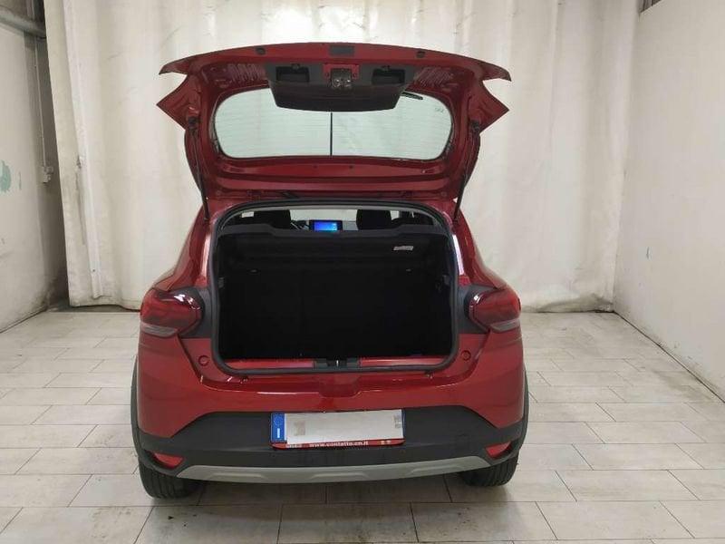 Dacia Sandero Stepway 1.0 tce Comfort Eco-g 100cv