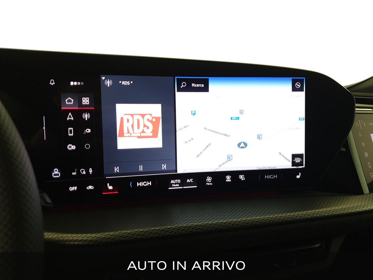 Spb2.0e-hybrid 299CV quattro Str S line Edition