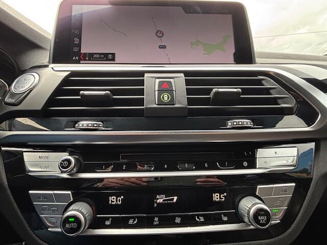 Bmw X4 xDrive30d Msport-X