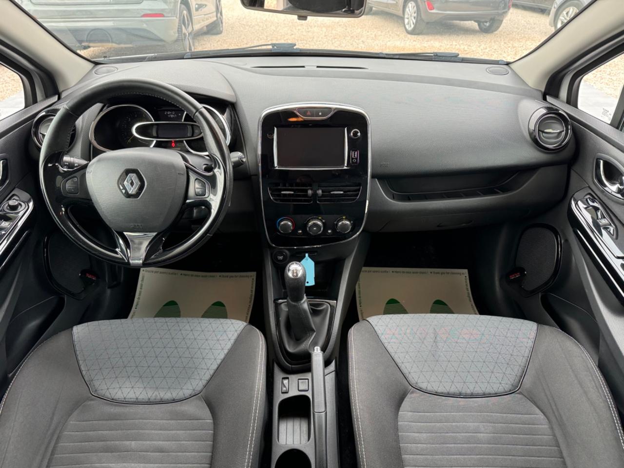 Renault Clio Sporter 1.5 dCi 8V 90CV Start&Stop Energy