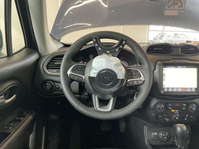 JEEP Renegade 1.3 T4 190CV PHEV 4XE AT6