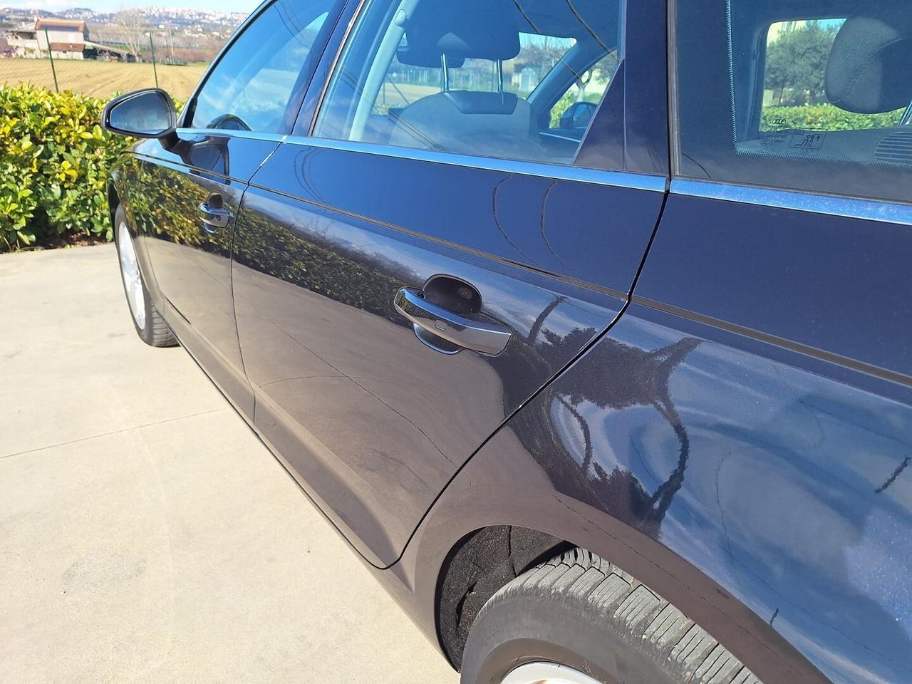 Audi A4 Avant Plus 2.0 TDI 150cv Cambio Automatico