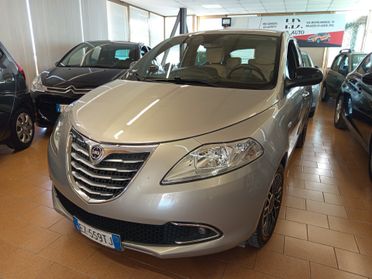 Lancia Ypsilon 1.3 Mjt diesel, 165 Mila chilometri ok neopatentati