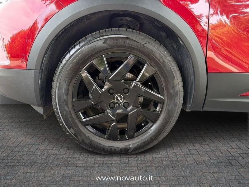 Opel Mokka 1.2 T 100cv GS Line MT6