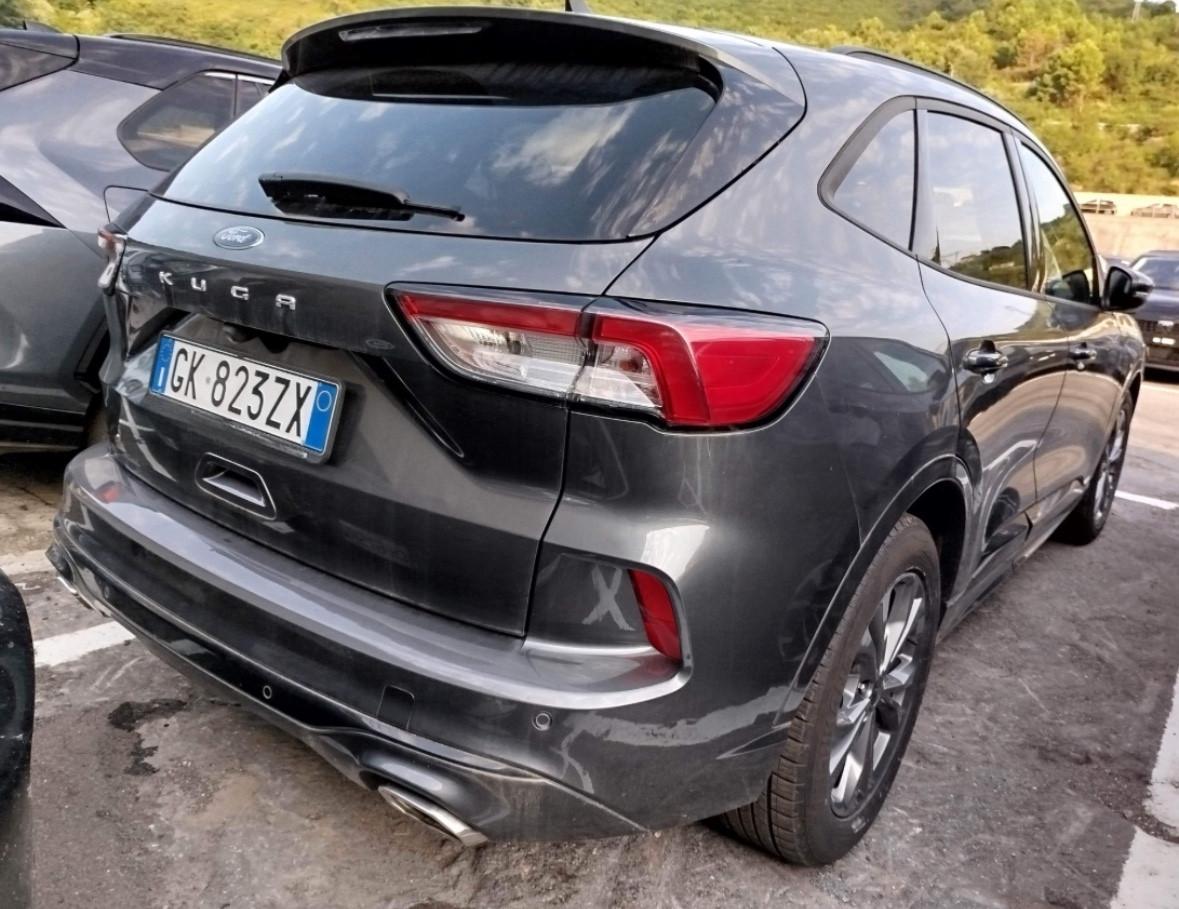 Ford Kuga 1.5 120 CV 2WD ST-Line-2022 49.000Km