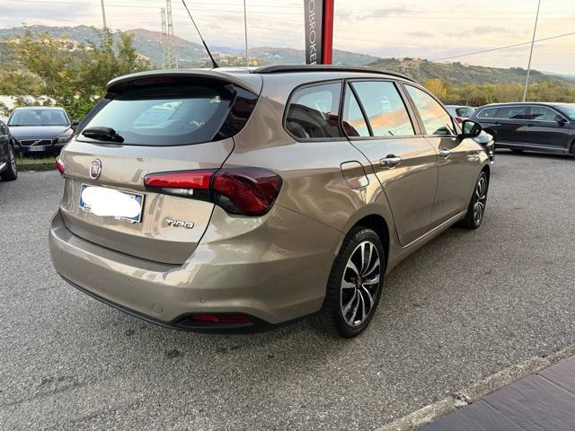 FIAT Tipo 1.6 Mjt S&S SW Easy