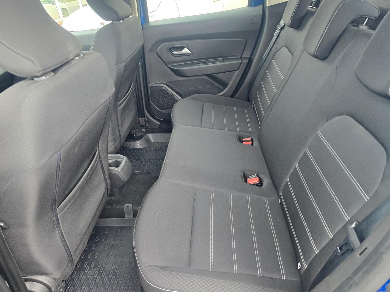 Dacia Duster 1.0 TCe GPL 4x2 Comfort