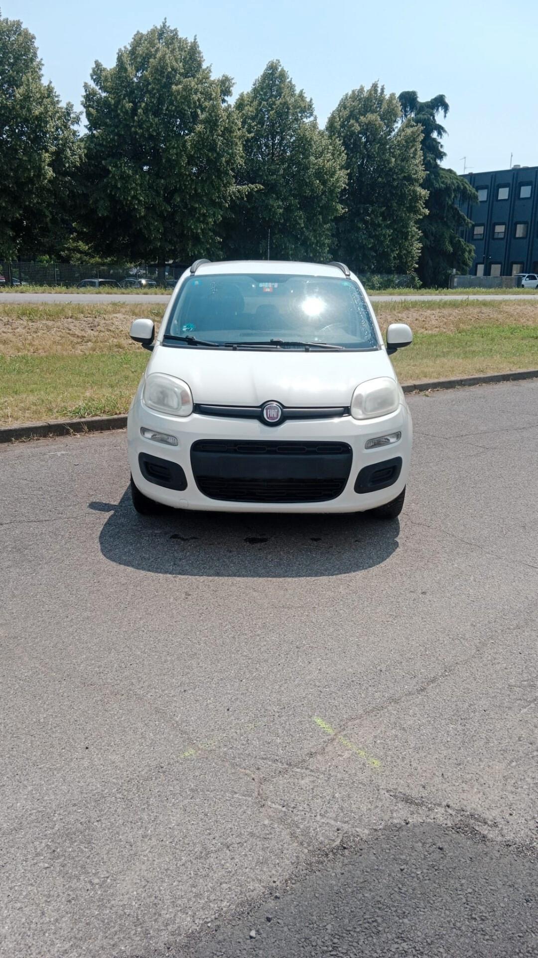 Fiat Panda 1.2 Pop