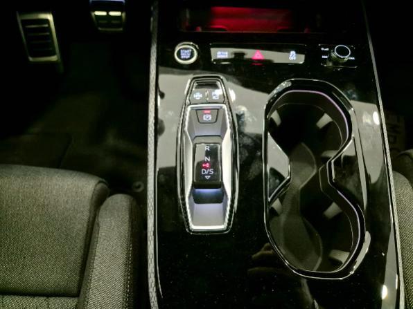 AUDI A5 Avant TDI 204cv S tronic mHEV+ S Line