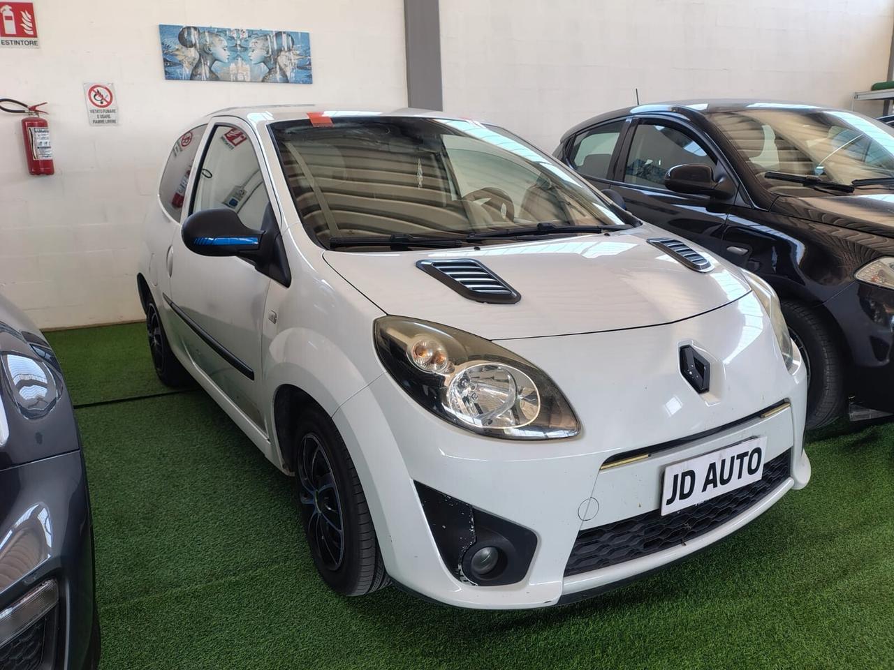 Renault Twingo 1.2 8V Dynamique