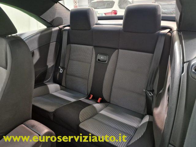 VOLKSWAGEN Eos 2.0 16V FSI
