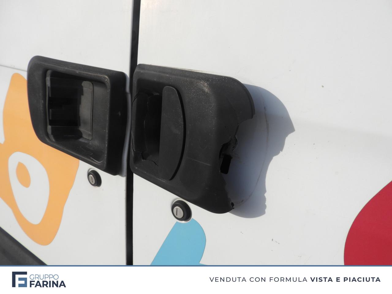 IVECO daily 29 L10V minivan Plus H2 p.c.