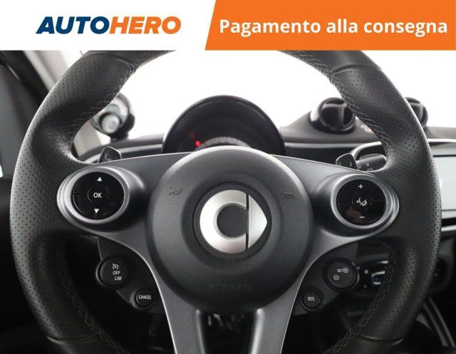 SMART ForTwo 70 1.0 twinamic Passion