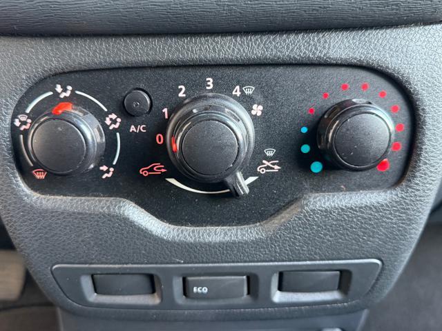 DACIA Dokker 1.6 8V 100CV Start&Stop GPL Furgone