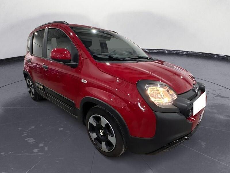 FIAT Panda 1.0 70CV HIBRID