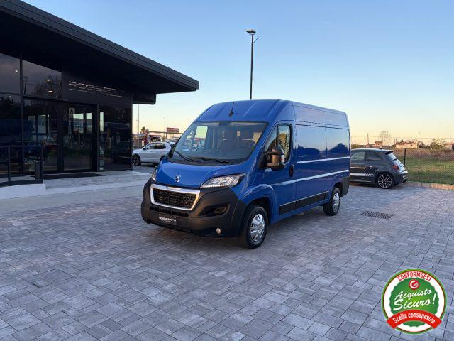 PEUGEOT Boxer 2.2 BlueHDi L2-H2 , PM-TM Furgone