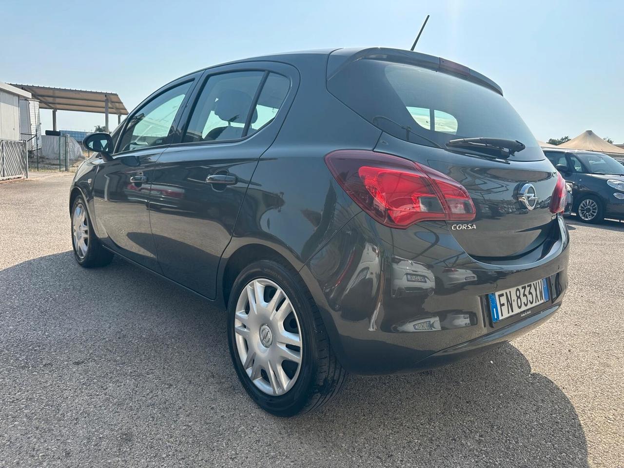 Opel Corsa 1.3 Diesel