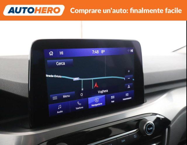 FORD Kuga 1.5 EcoBlue 120 CV 2WD Titanium