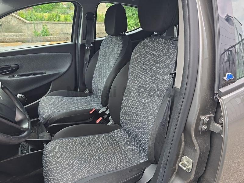 Lancia Ypsilon Ypsilon 1.2 69 CV 5 porte S&S Gold