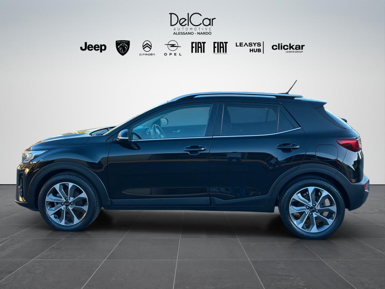 Kia Stonic 1.0 T-Gdi 120 Cv. Energy