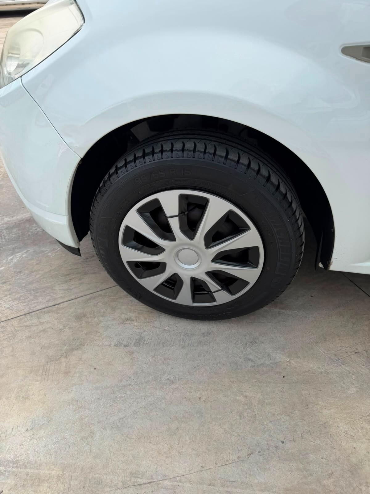 Dacia Sandero 1.4 8V GPL Lauréate