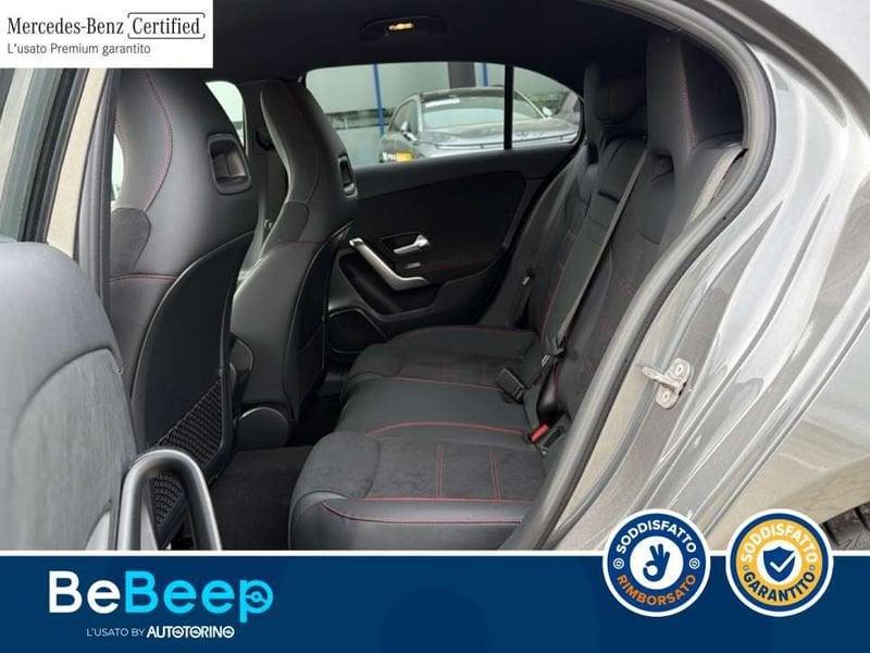 Mercedes-Benz Classe A A 180 AMG LINE EXTRA AUTO