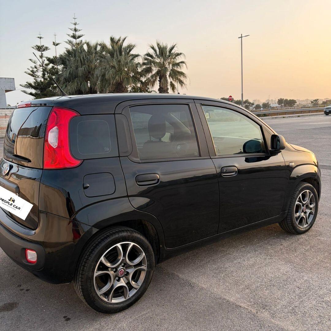 Fiat Panda 1.2 benzina *IMPECCABILE*