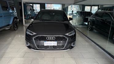 Audi A3 SPB 35 TDI S tronic