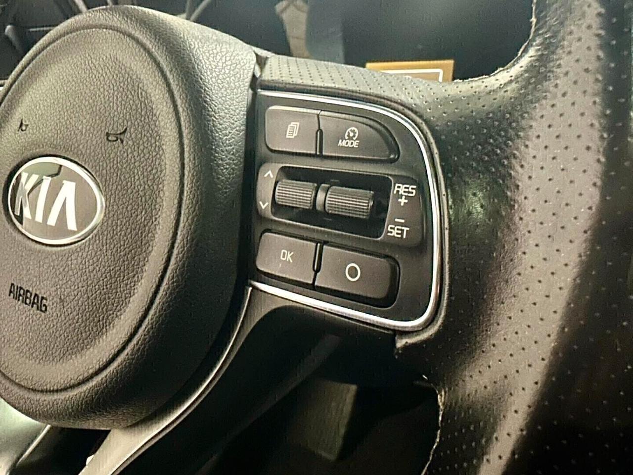 KIA Sportage 1.7 CRDi (141) DCT7 GT Line 2017
