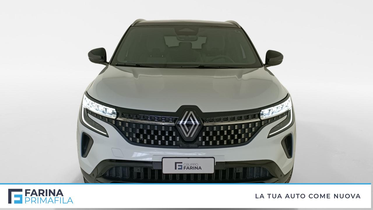 RENAULT Austral 2023 - Austral 1.2 E-Tech full hybrid Techno 200cv a