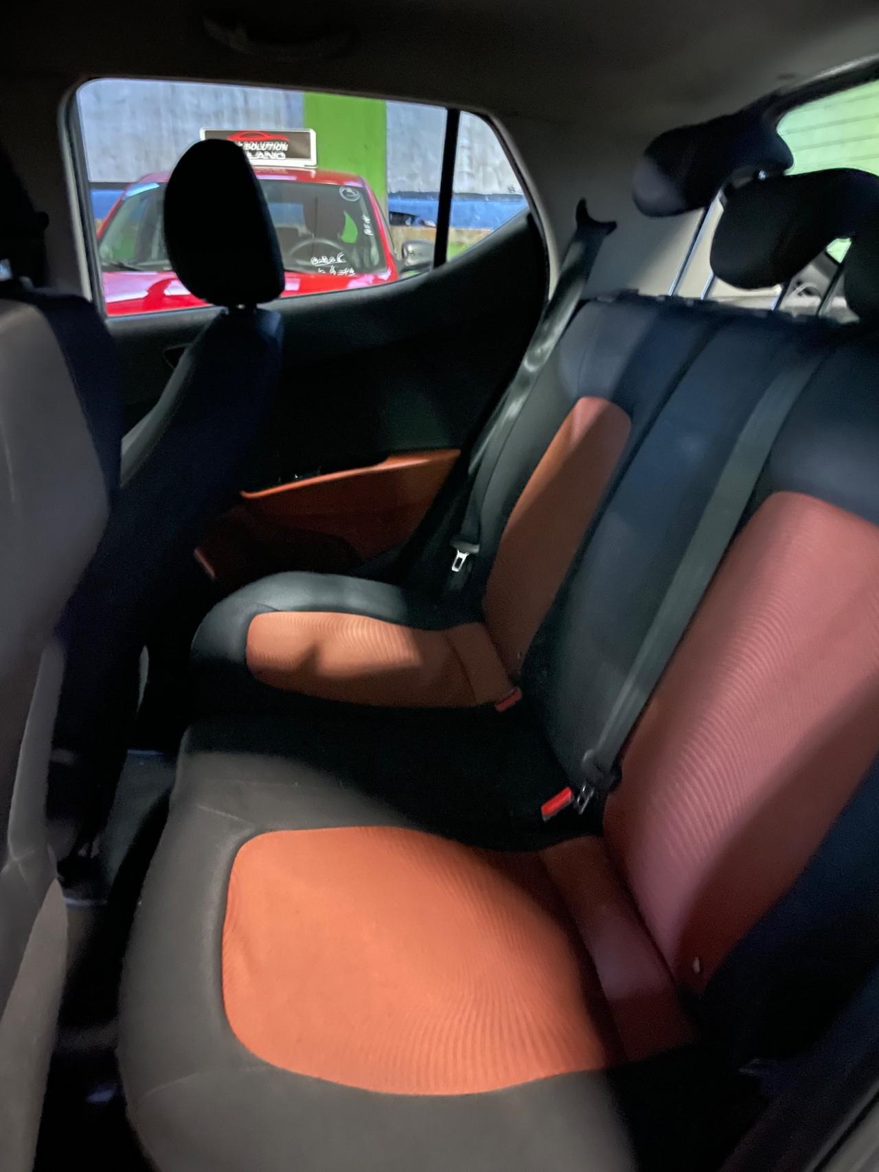 Hyundai i10 1.0 Neopatentati Euro 5