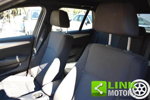 BMW X1 sDrive16d Msport