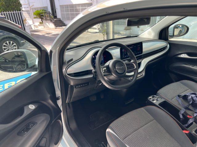 FIAT 500e 3+1 42 kWh Passion tua da ?149,00 mensili