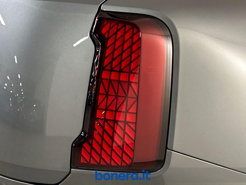 Mini Mini Countryman 1.5 48V C Classic Steptronic