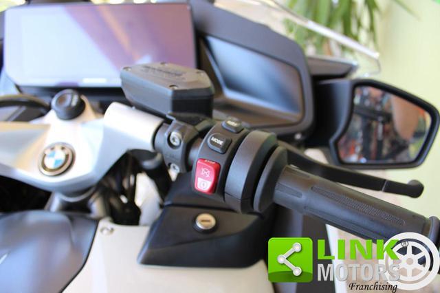 BMW R 1250 RT 1250 RT
