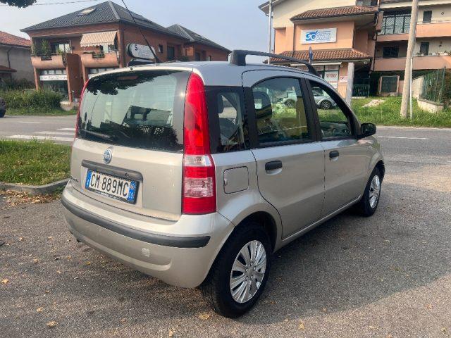 FIAT Panda 1.1 Active