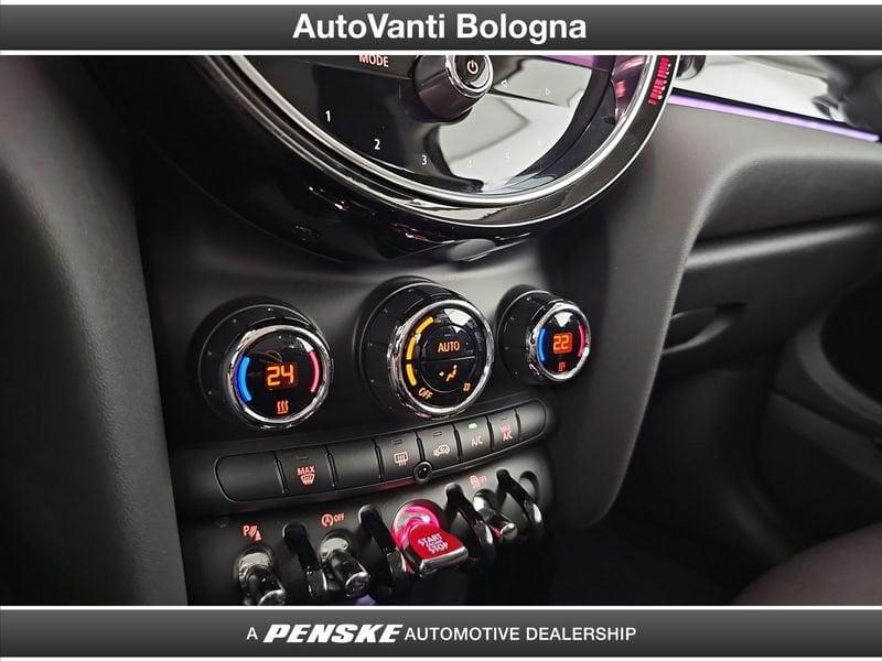 MINI Mini Mini 3p 1.5 Cooper Essential