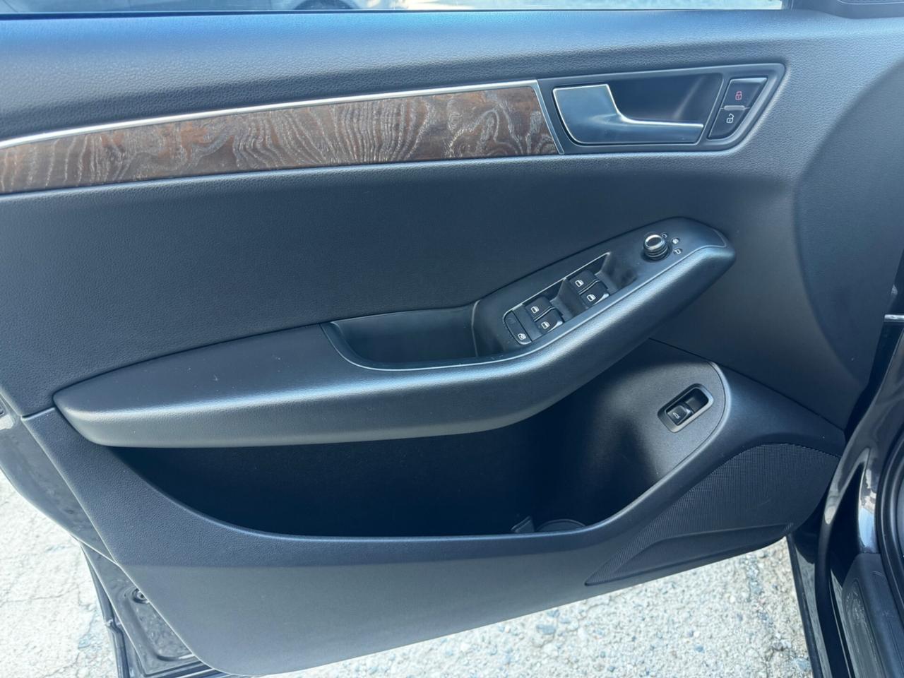 Audi Q5 2.0 TDI 170 CV quattro