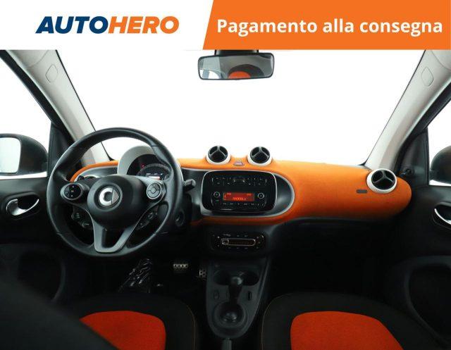 SMART ForTwo 70 1.0 twinamic Sport edition 1